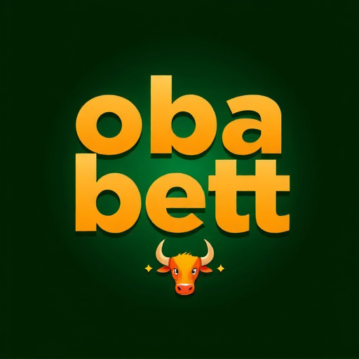 OBA Bet Logo